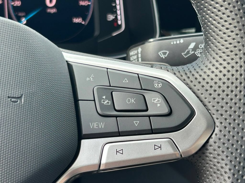 New 2026 Volkswagen Jetta GLI Autobahn FWD image 24