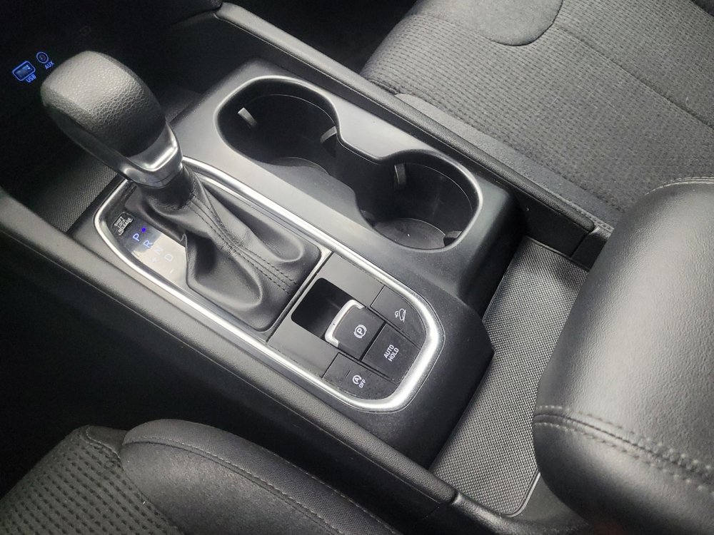 Used 2019 Hyundai Santa Fe SE AWD/4WD image 26