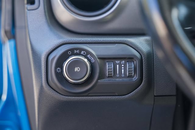 Used 2021 Jeep Wrangler Unlimited Sport AWD/4WD image 41