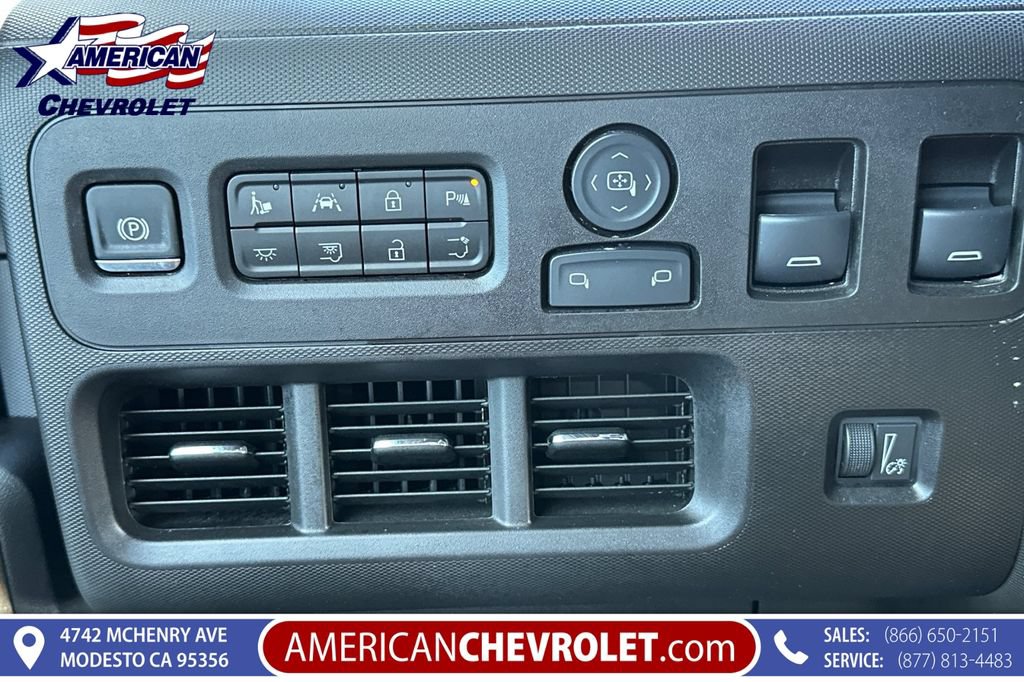 New 2025 Chevrolet Brightdrop 400 FWD image 11