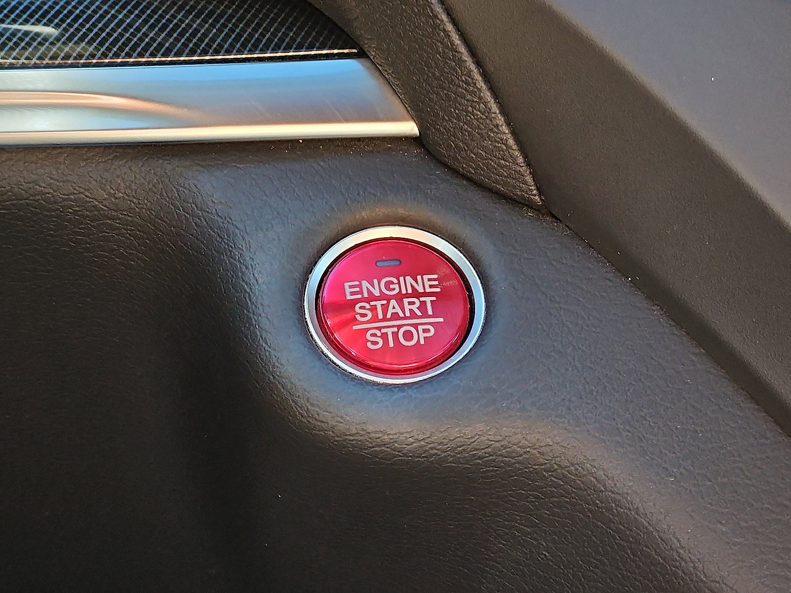 Used 2019 Acura MDX A-Spec image 24