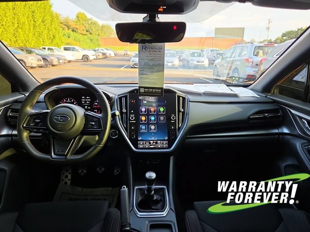 Used 2023 Subaru WRX Premium AWD/4WD image 10