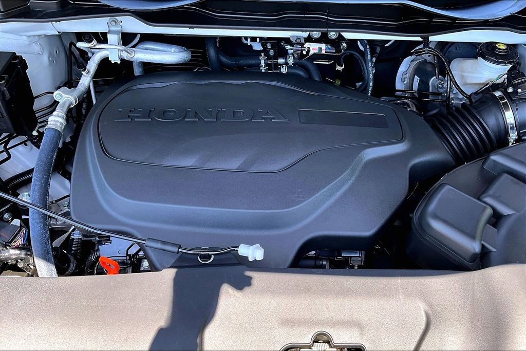 Used 2025 Honda Odyssey Elite image 24