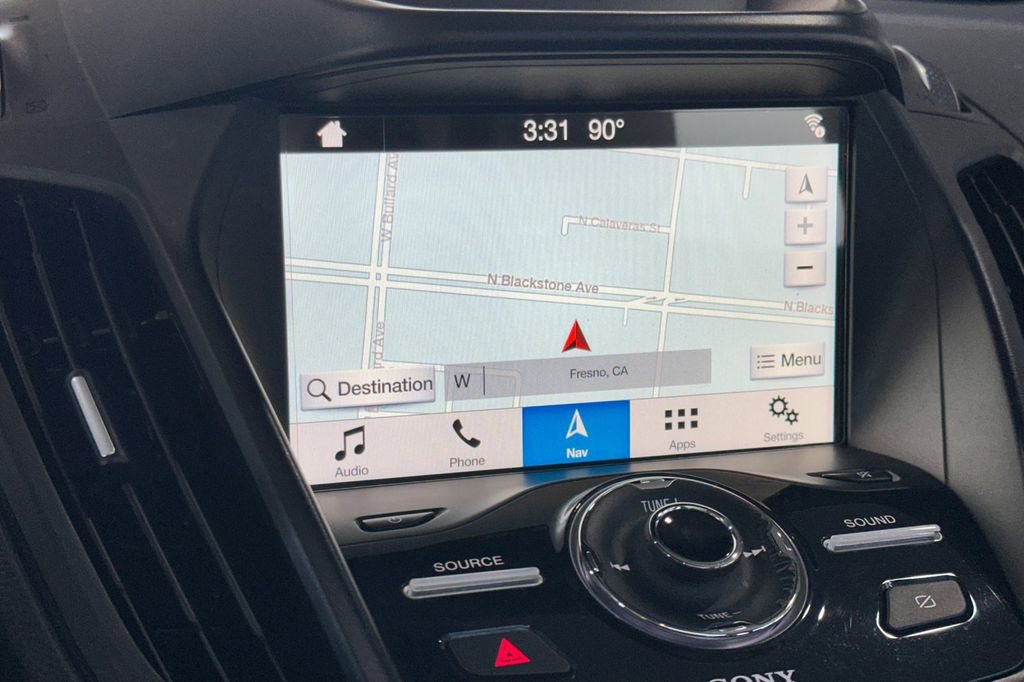 Used 2019 Ford Escape Titanium AWD/4WD image 19
