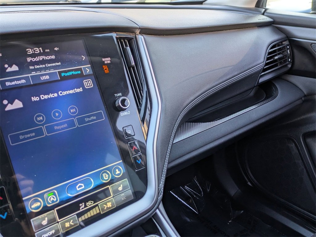 Used 2024 Subaru Outback Premium image 15