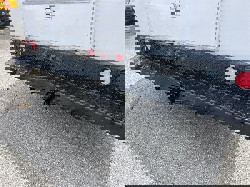 Used 2021 Ford F550 4x4 Crew Cab Super Duty image 12