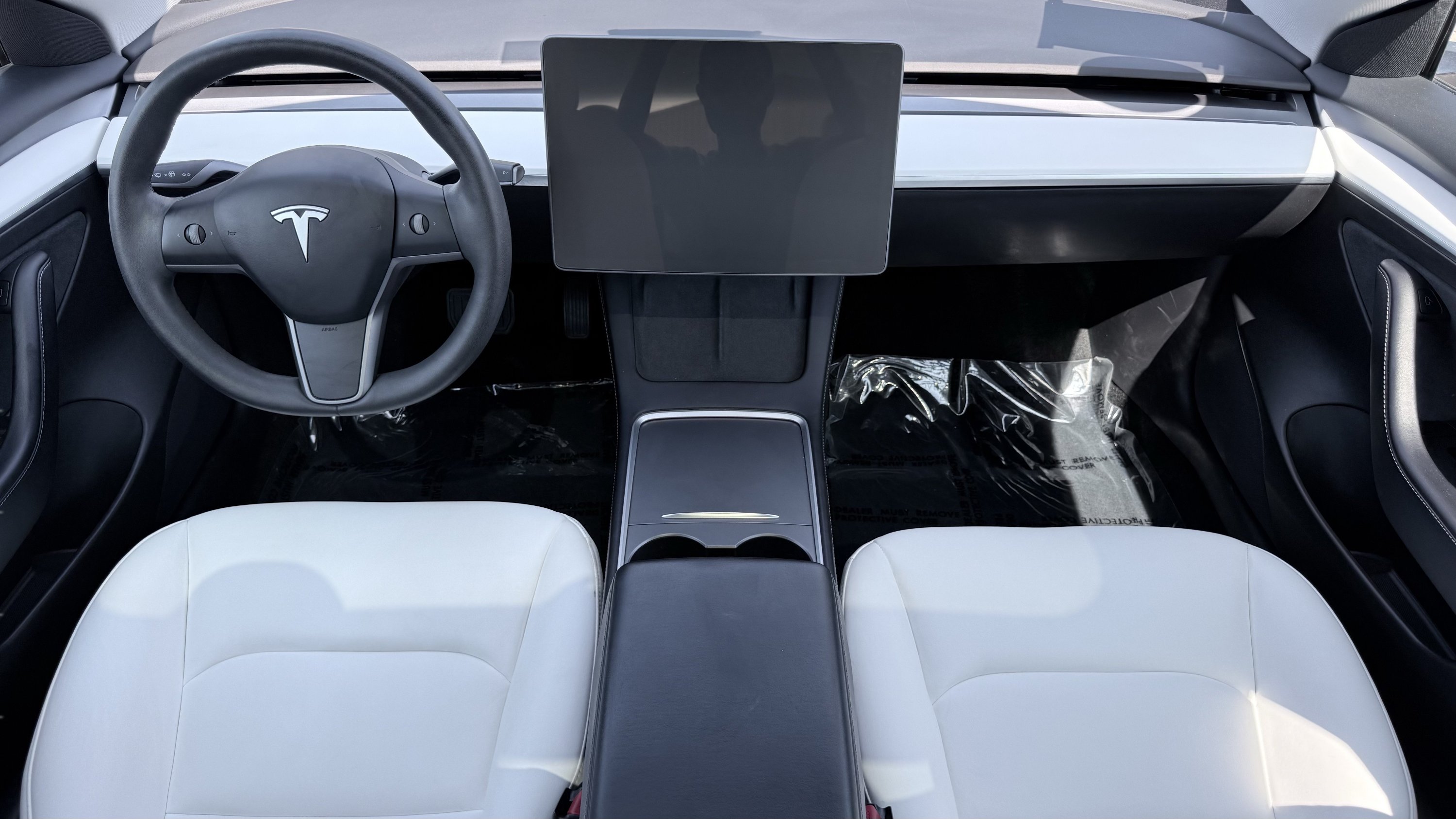 Used 2022 Tesla Model 3 Standard Range RWD image 41