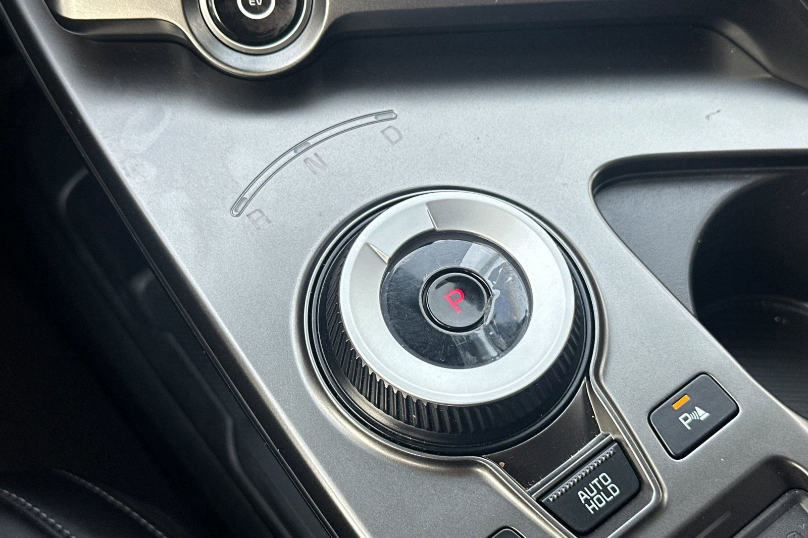 Used 2024 Kia EV6 Light image 22