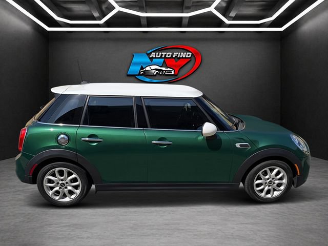 Used 2015 MINI Cooper S FWD image 7
