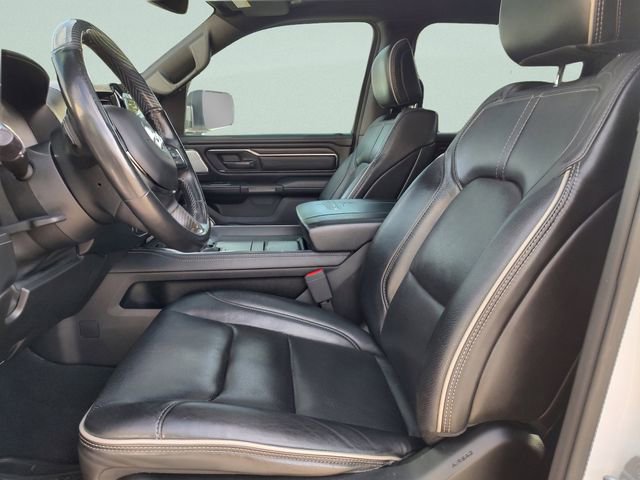 Used 2019 RAM 1500 Limited AWD/4WD image 26