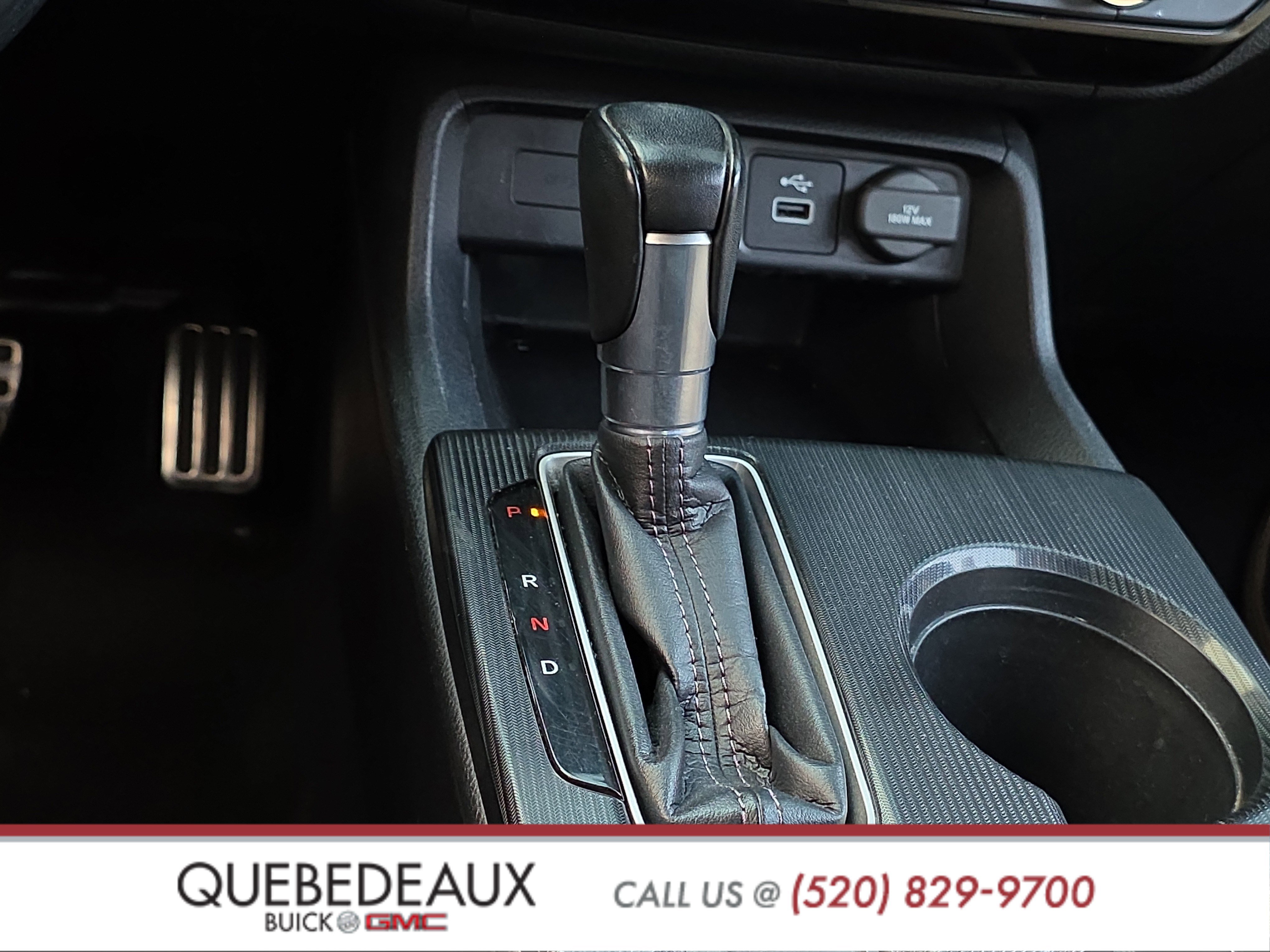 Used 2022 Honda Civic Sport image 21