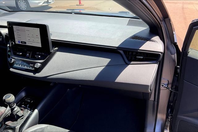 Used 2023 Toyota Corolla GR Morizo image 15