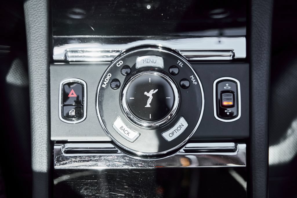 Used 2014 Rolls-Royce Ghost RWD image 75
