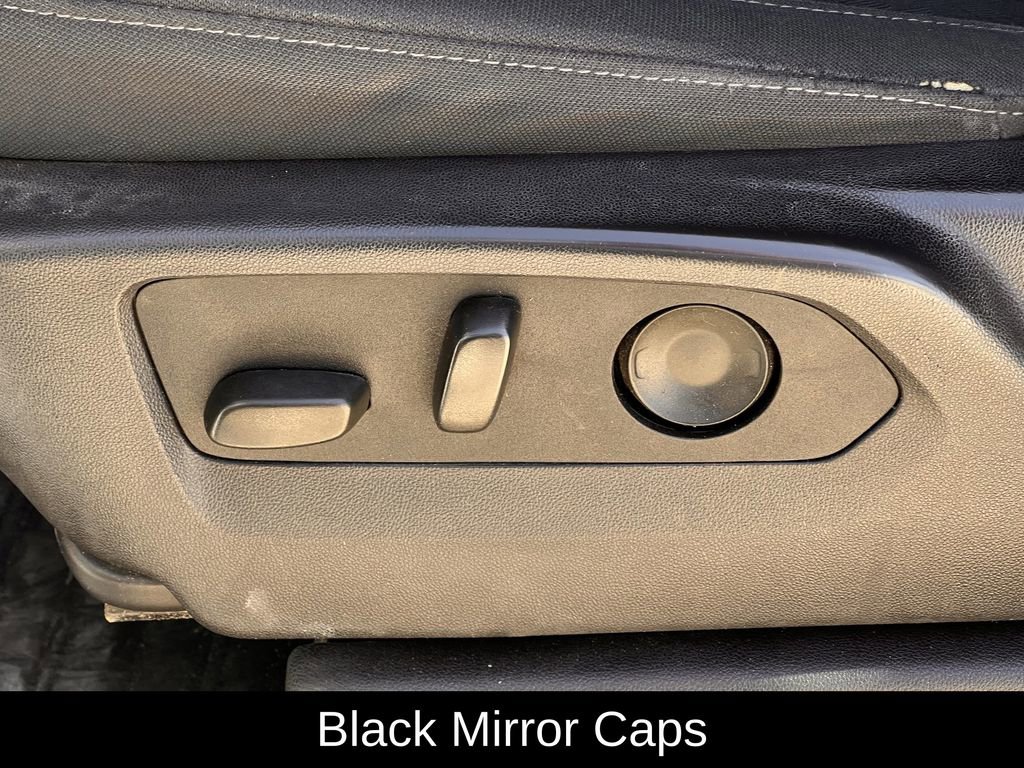 Used 2024 Chevrolet Silverado 2500 W/T w/ WT Convenience Package image 27