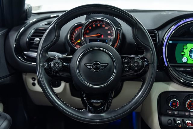 Used 2019 MINI Cooper Clubman S w/ Starlight Blue Edition AWD/4WD image 15