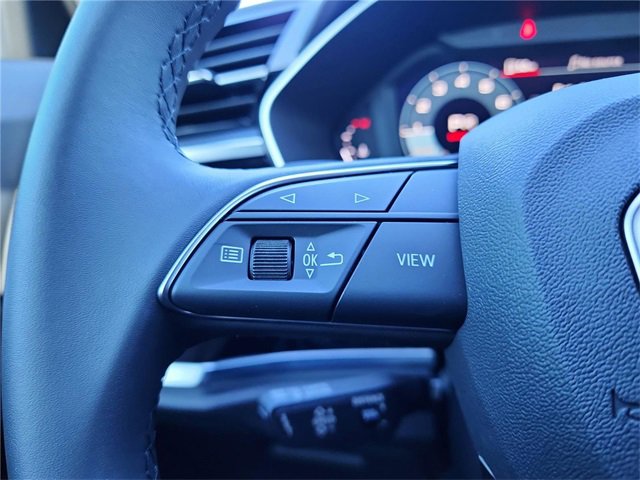 New 2025 Audi Q3 2.0T Premium image 17