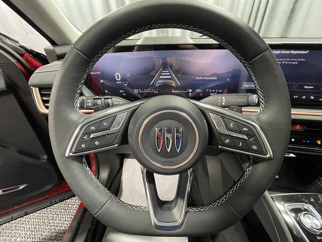 New 2026 Buick Envision Sport Touring image 22