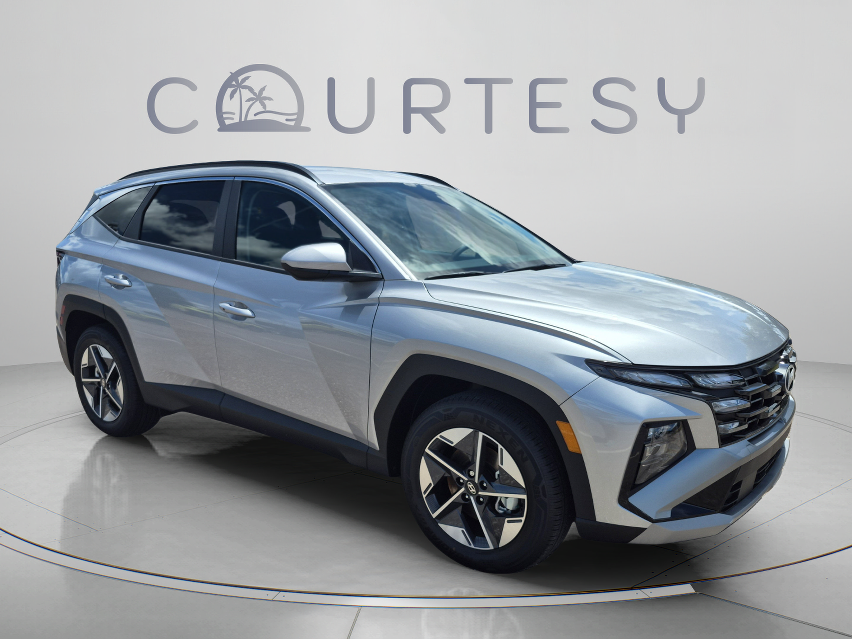 New 2026 Hyundai Tucson SEL FWD image 7