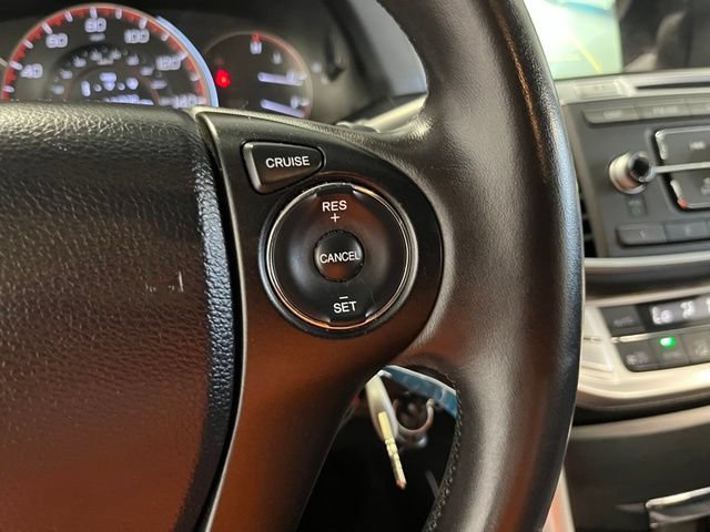 Used 2013 Honda Accord Sport image 27