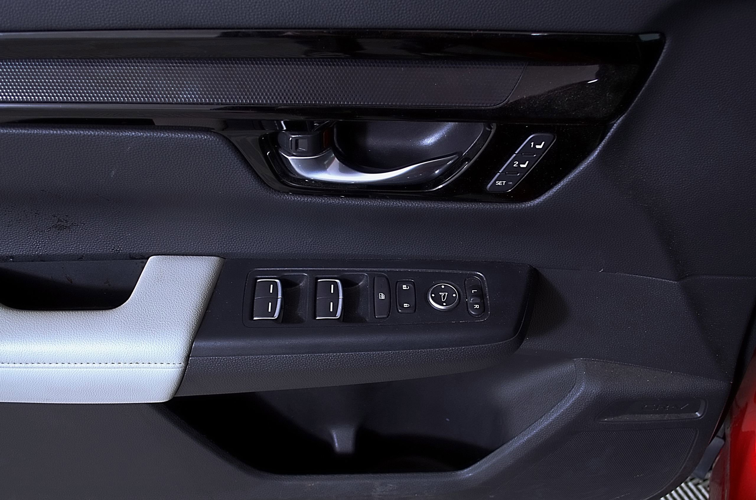 Used 2023 Honda CR-V EX-L image 18