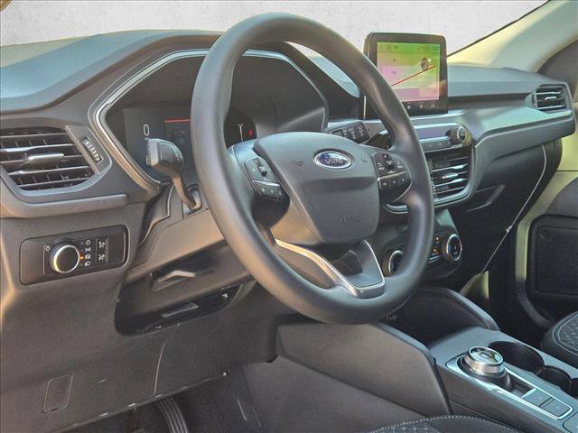 New 2026 Ford Escape Active image 3