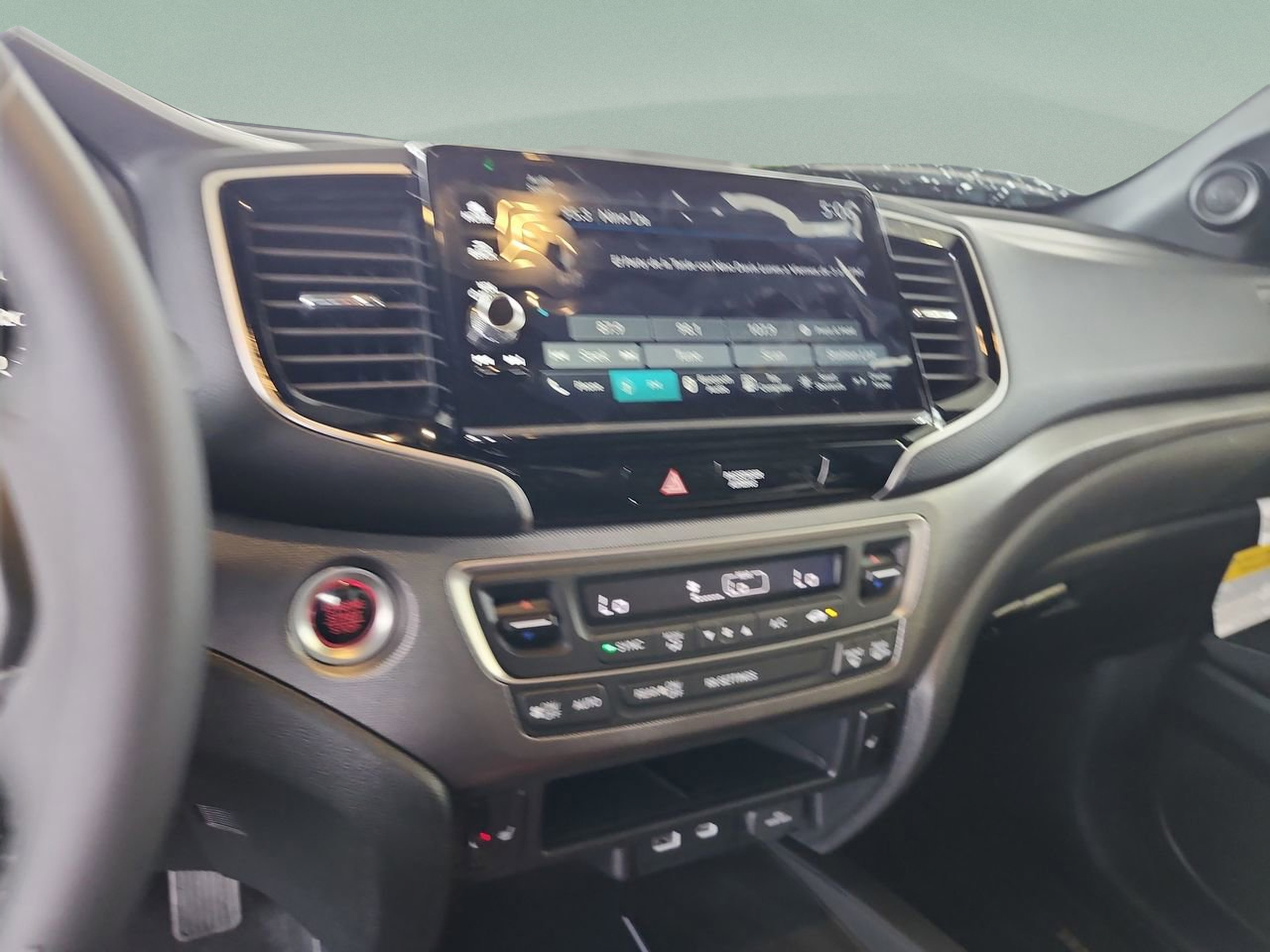 New 2026 Honda Ridgeline RTL image 12