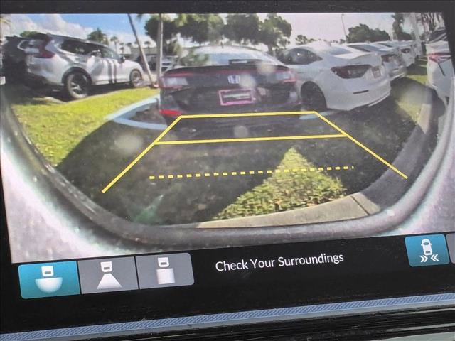 Used 2024 Honda Ridgeline RTL image 11