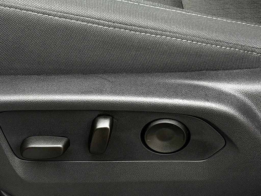 New 2024 Chevrolet Silverado 1500 Custom AWD/4WD image 5