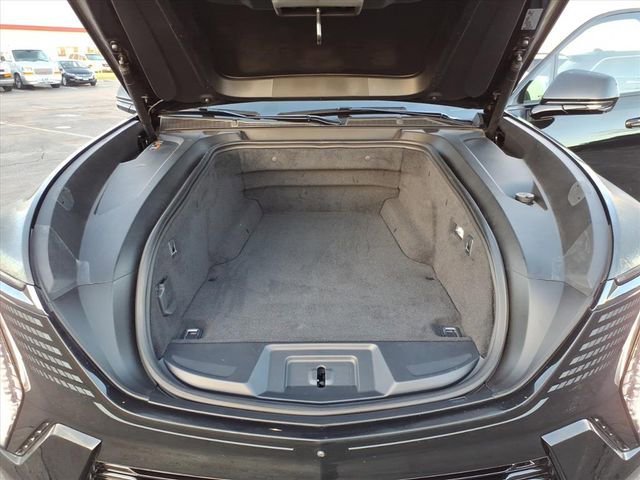 Used 2025 Cadillac Escalade IQ Sport 2 image 30
