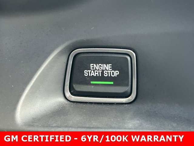 Used 2024 Chevrolet Camaro LT image 24