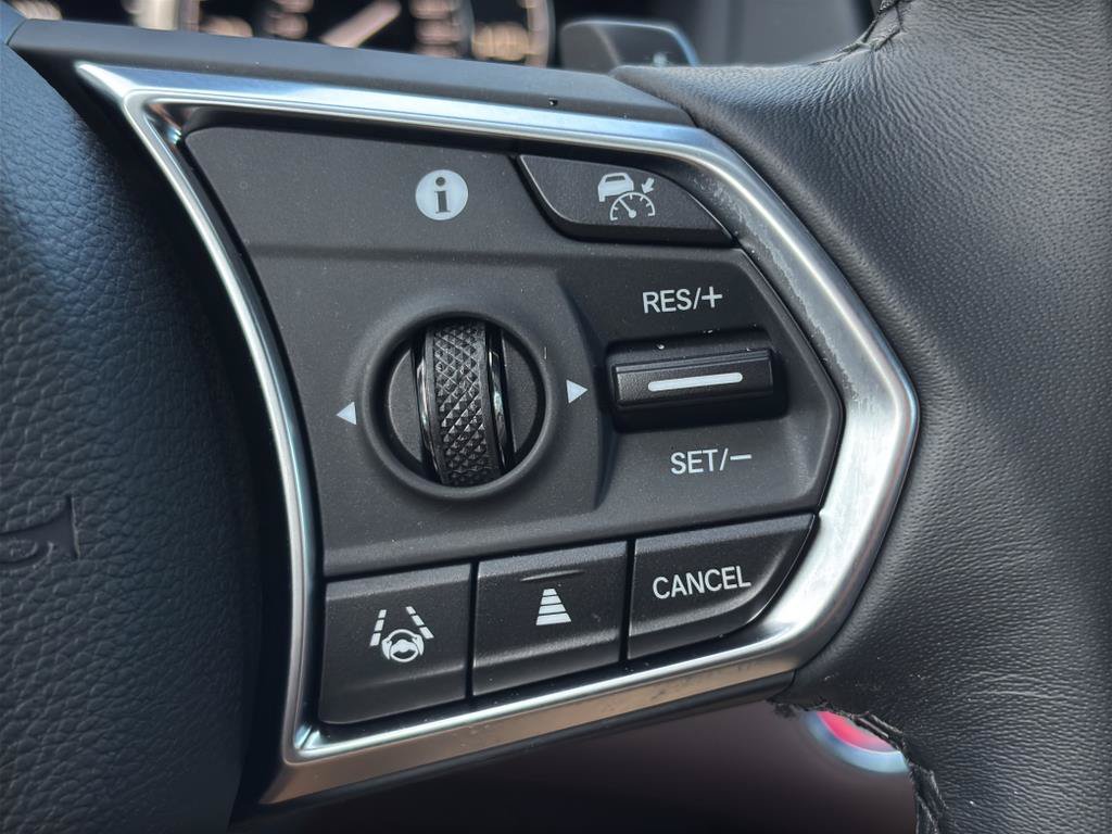 Certified 2026 Acura RDX w/ Technology Package AWD/4WD image 13