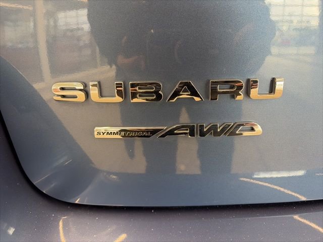 Used 2021 Subaru Crosstrek 2.5i Limited w/ Moonroof Package 2 image 7