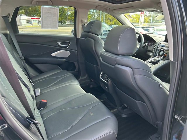 Used 2023 Acura RDX w/ Technology Package image 28