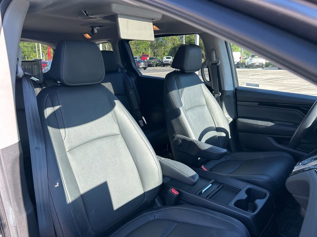 Used 2022 Honda Odyssey Touring image 45