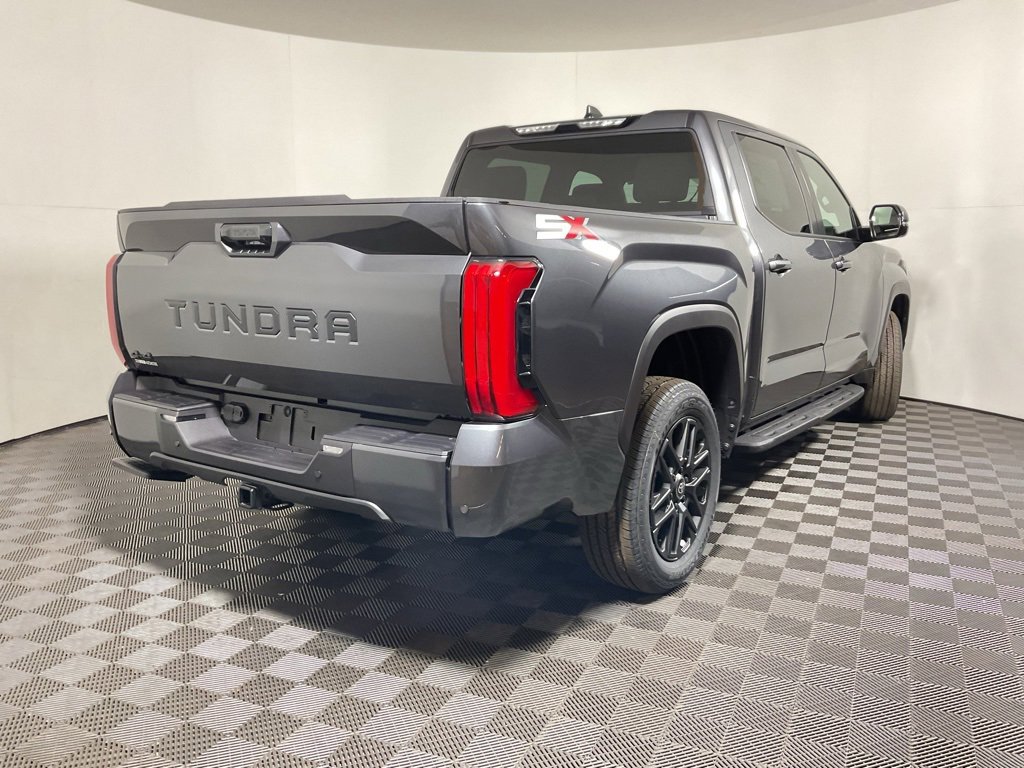 New 2026 Toyota Tundra SR5 image 14