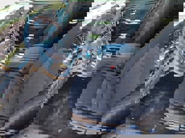 New 2025 Nissan Sentra SV w/ All-Weather Package image 8