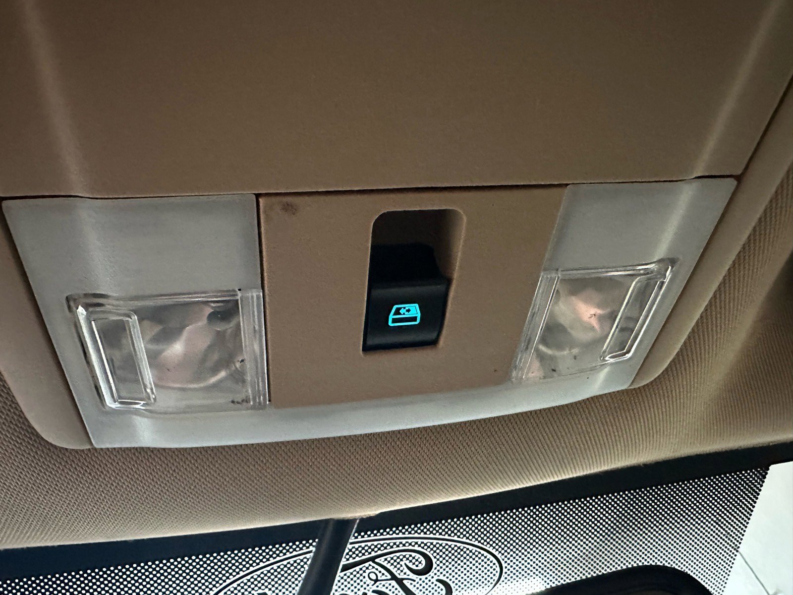 Used 2014 Ford F150 Lariat w/ Equipment Group 501A Mid image 46