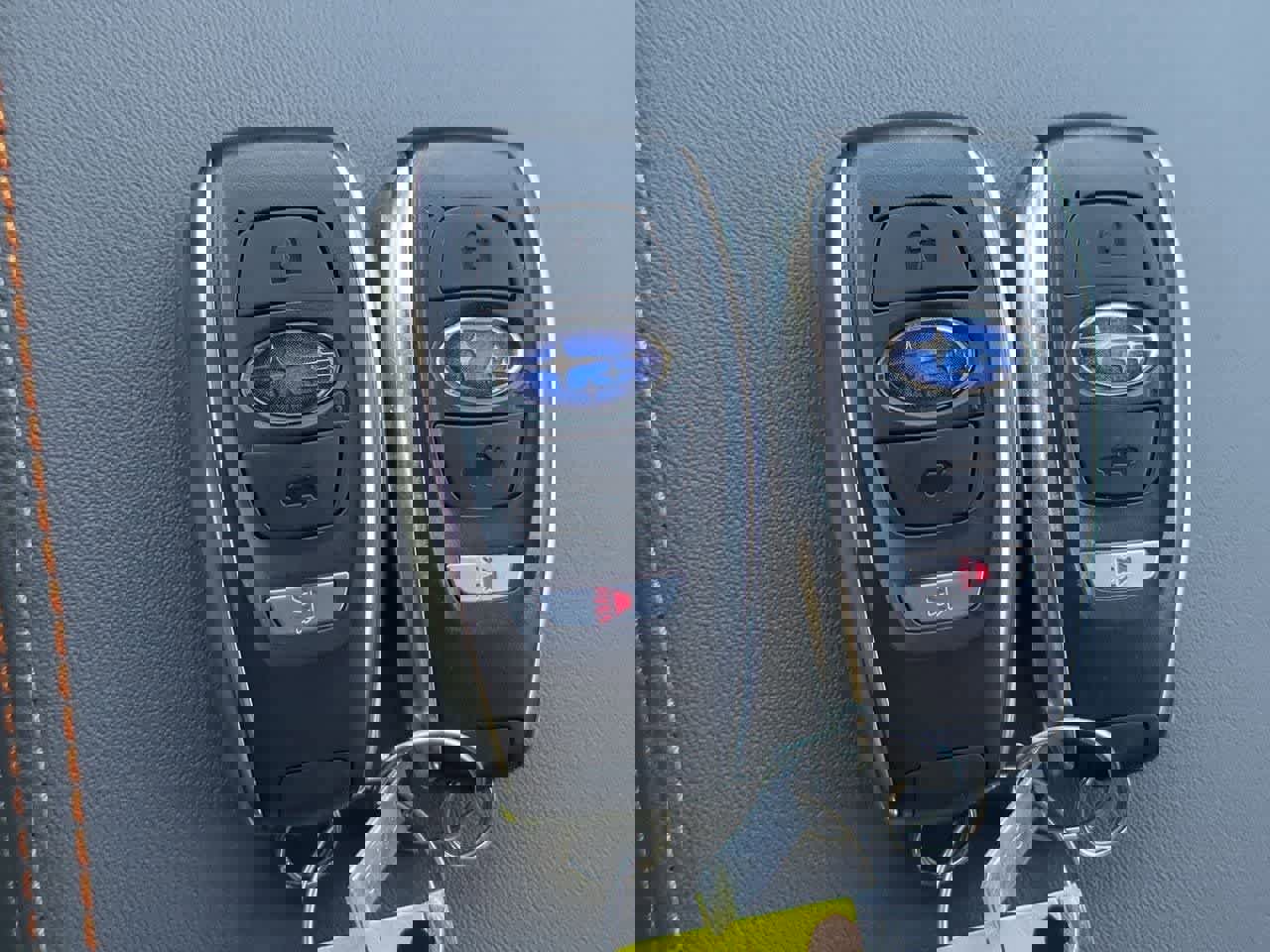 Certified 2024 Subaru Crosstrek 2.5i Limited image 35