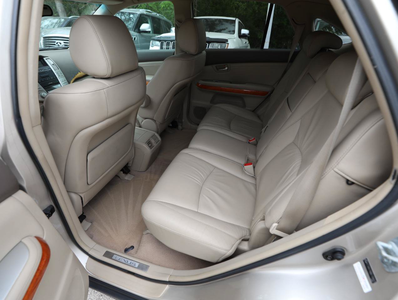 Used 2006 Lexus RX 330 AWD image 13
