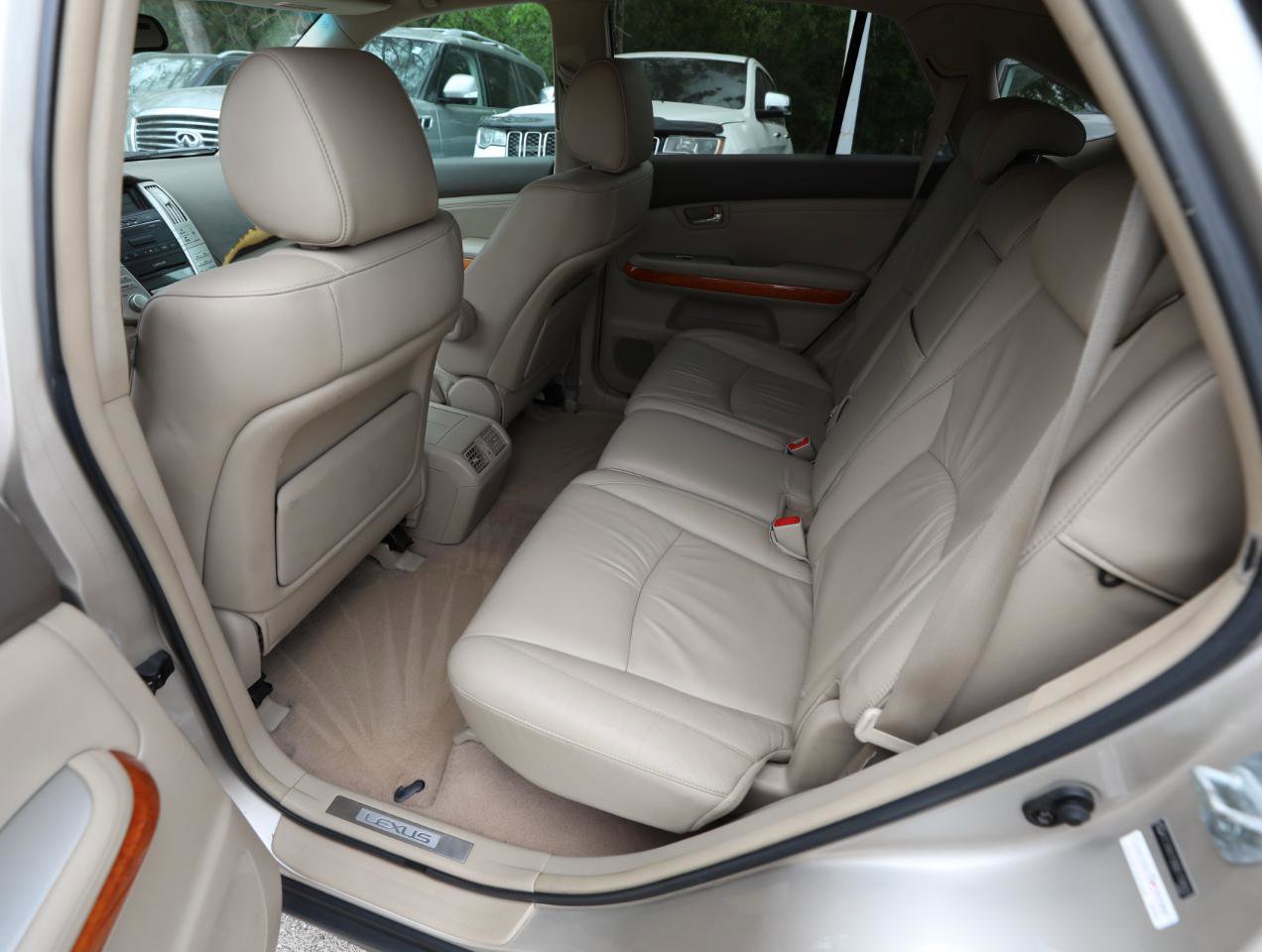 Used 2006 Lexus RX 330 AWD image 13