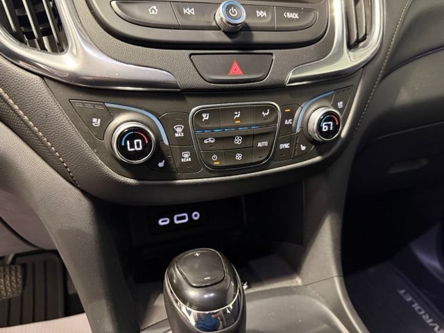 Used 2019 Chevrolet Equinox Premier FWD image 22