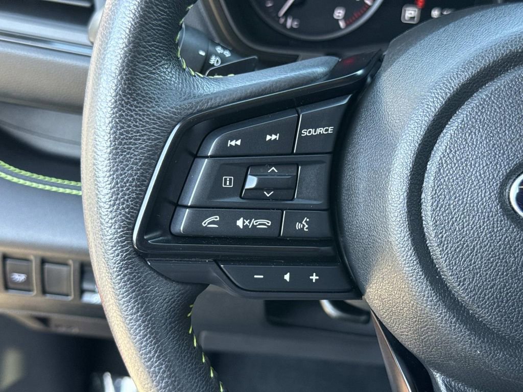 Certified 2023 Subaru Ascent Onyx Edition image 40