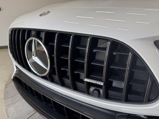 New 2026 Mercedes-Benz CLE 53 AMG 4MATIC Coupe image 47