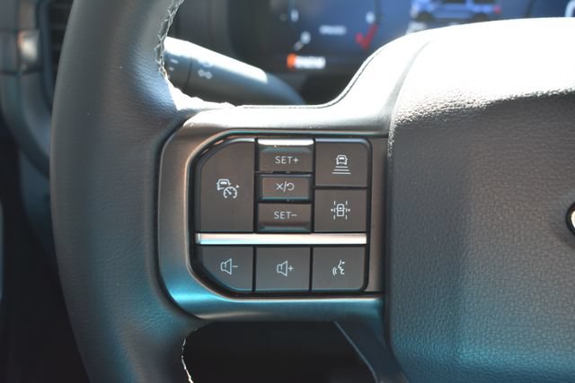 Used 2024 Ford F150 XLT w/ Equipment Group 302A MID AWD/4WD image 23