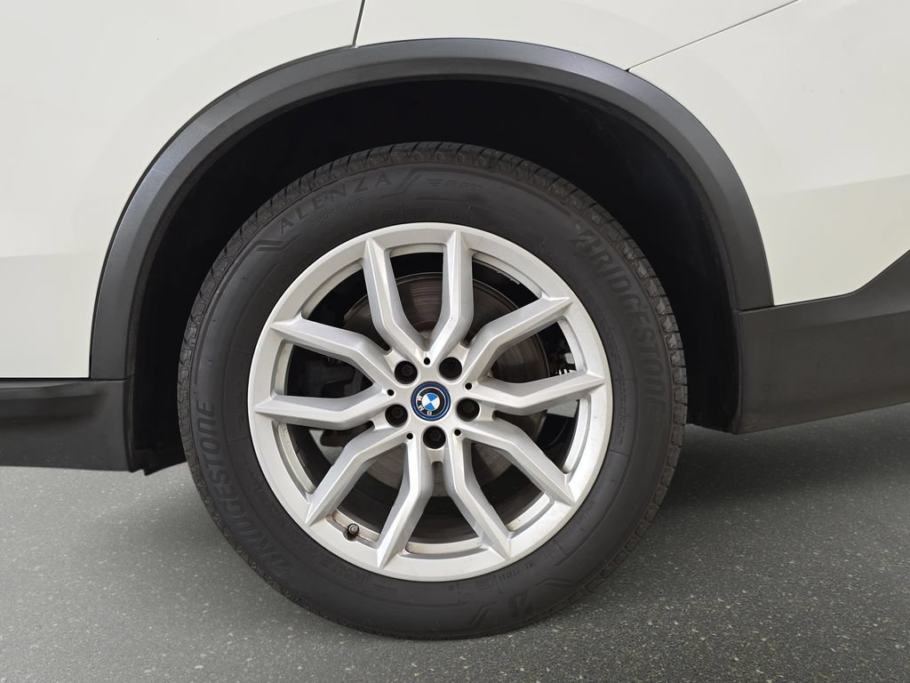 Certified 2023 BMW X5 xDrive45e AWD/4WD image 29