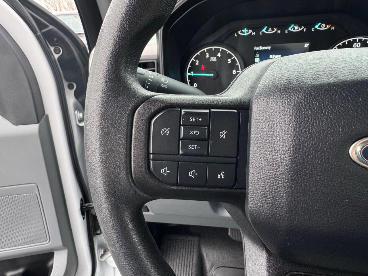 Used 2024 Ford F350 XL w/ FX4 Off-Road Package image 17