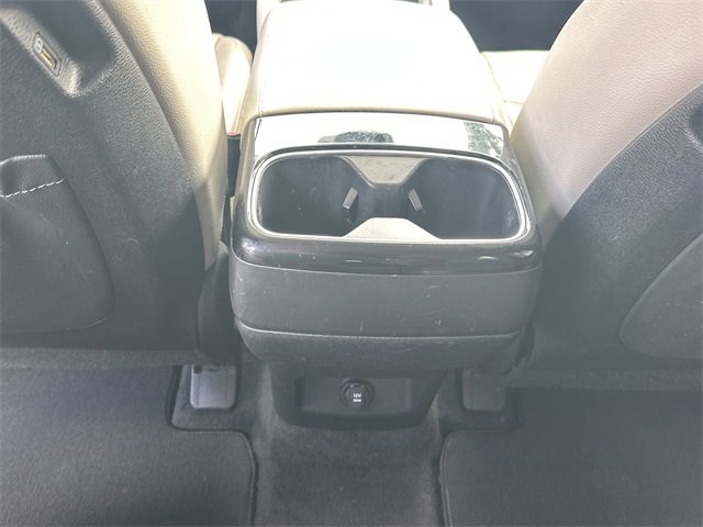 Used 2020 Kia Telluride EX w/ EX Premium Package image 19