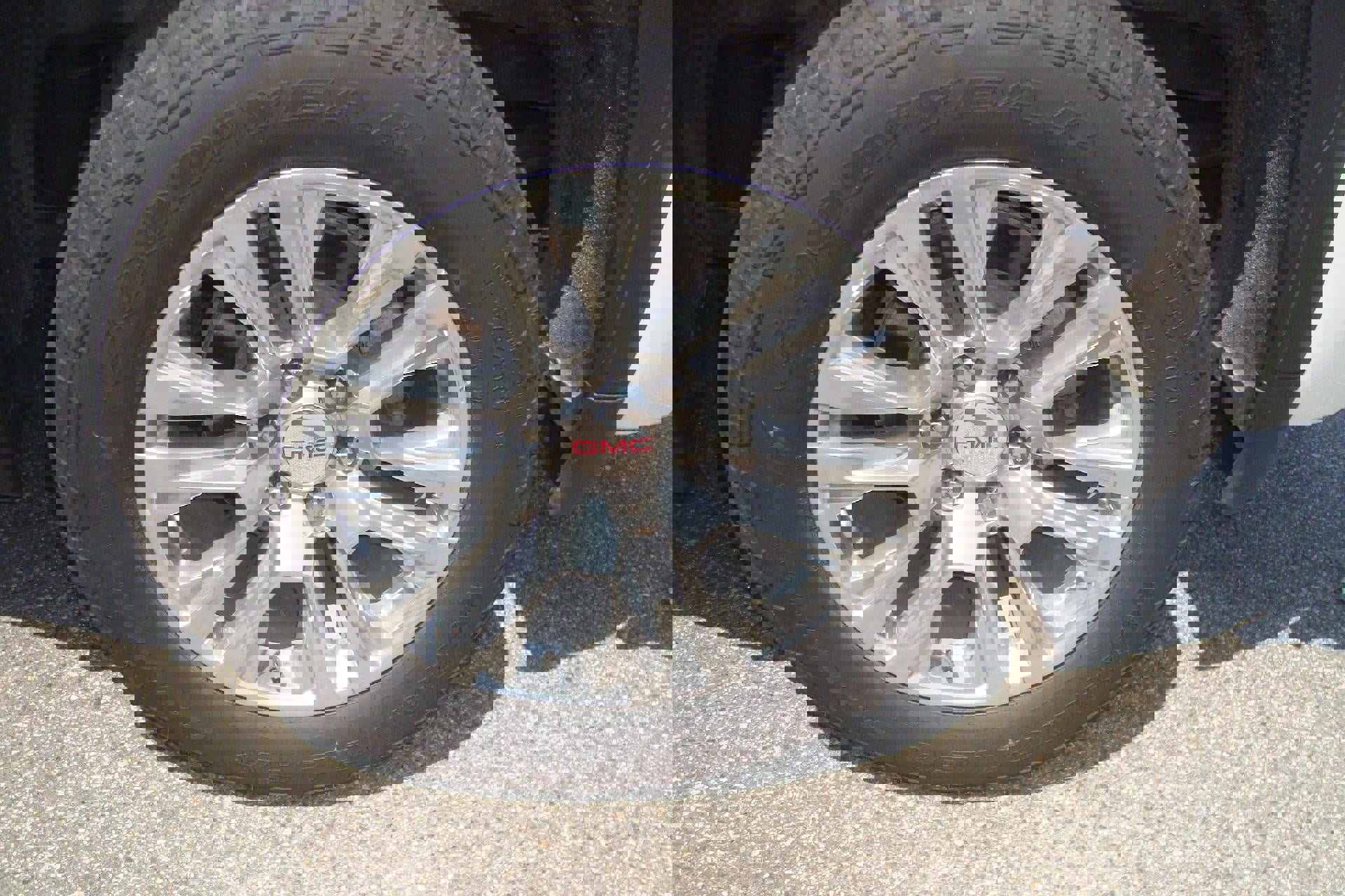 Certified 2024 GMC Sierra 1500 Denali w/ Technology Package image 7