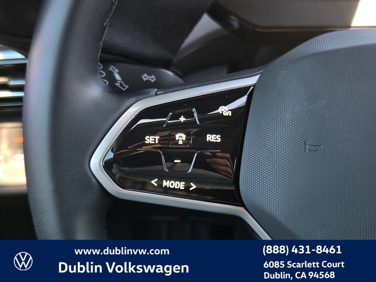 Certified 2023 Volkswagen ID.4 Pro S RWD image 20