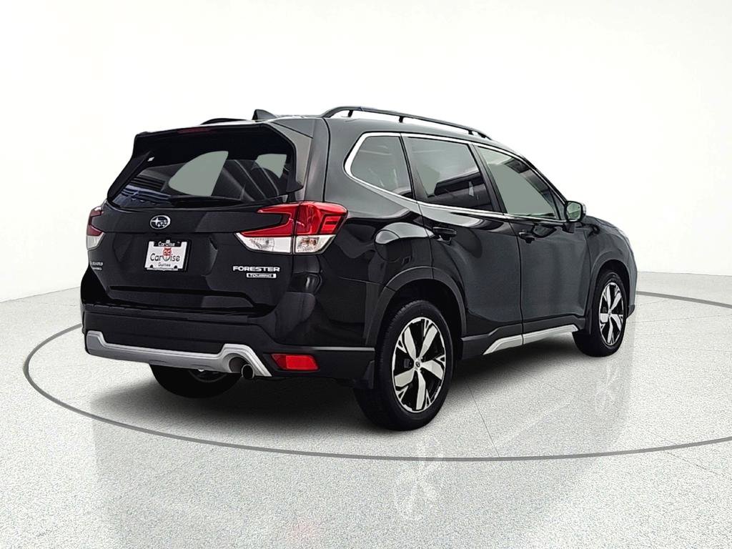 Used 2020 Subaru Forester Touring w/ Popular Package #2 AWD/4WD image 7